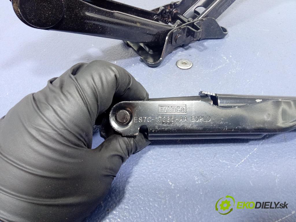 Ford Mondeo 2015 Kulisa radenia ES7C-17080-AA