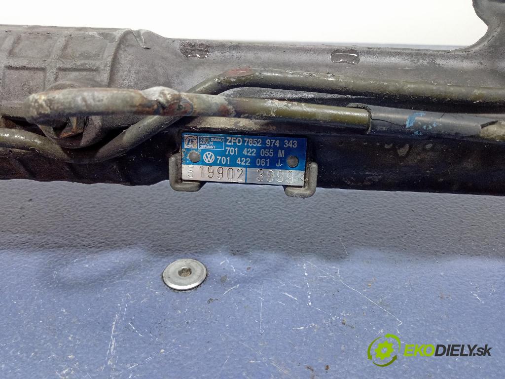 Vw Transporter 2000 Ozubené kolo: volant 701422055M