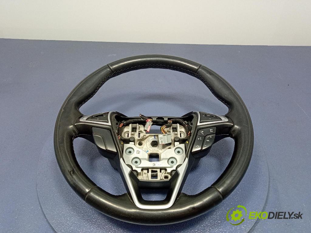 Ford Mondeo 2015 volant DS73-3600-AVM