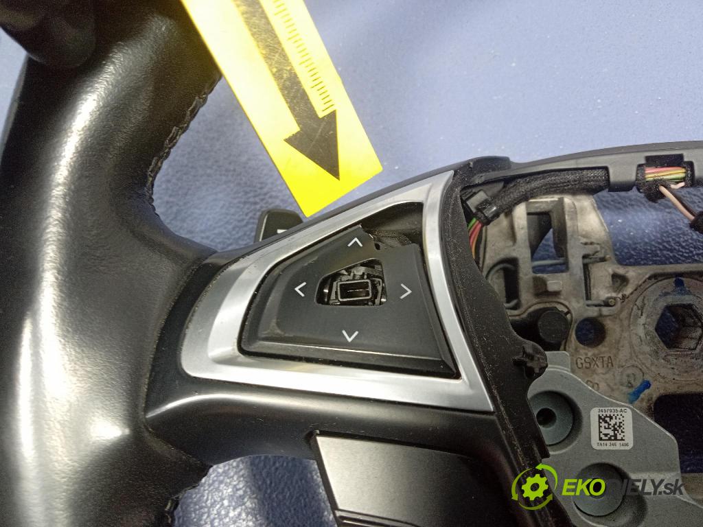 Ford Mondeo 2015 volant DS73-3600-AVM