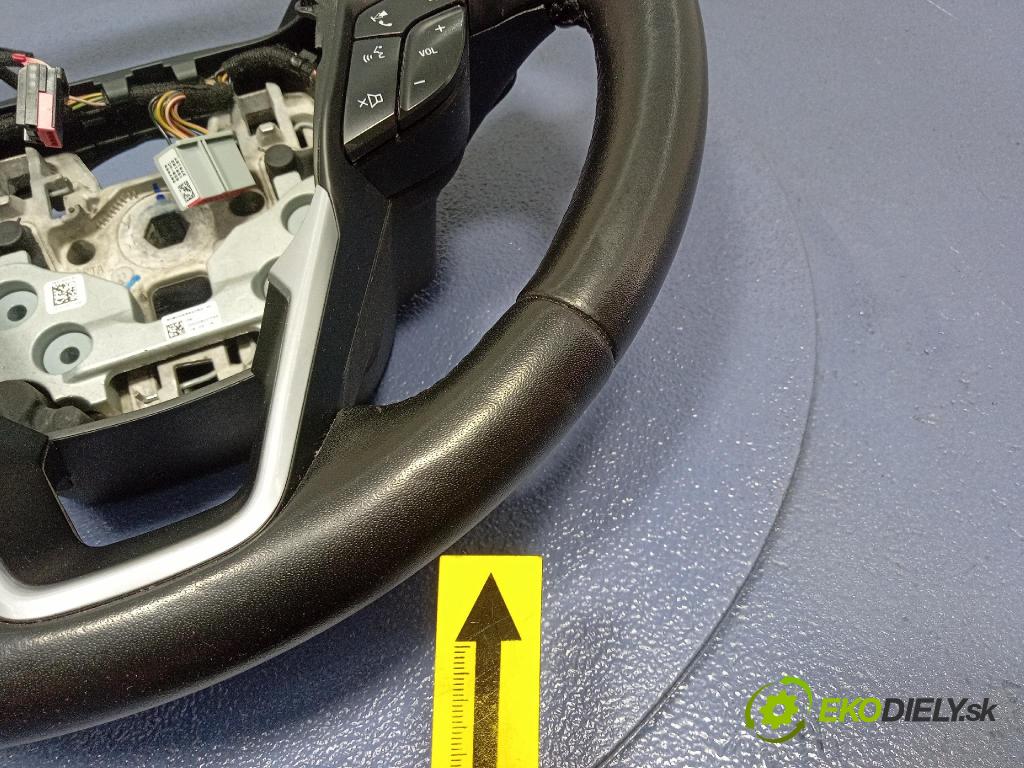 Ford Mondeo 2015 volant DS73-3600-AVM