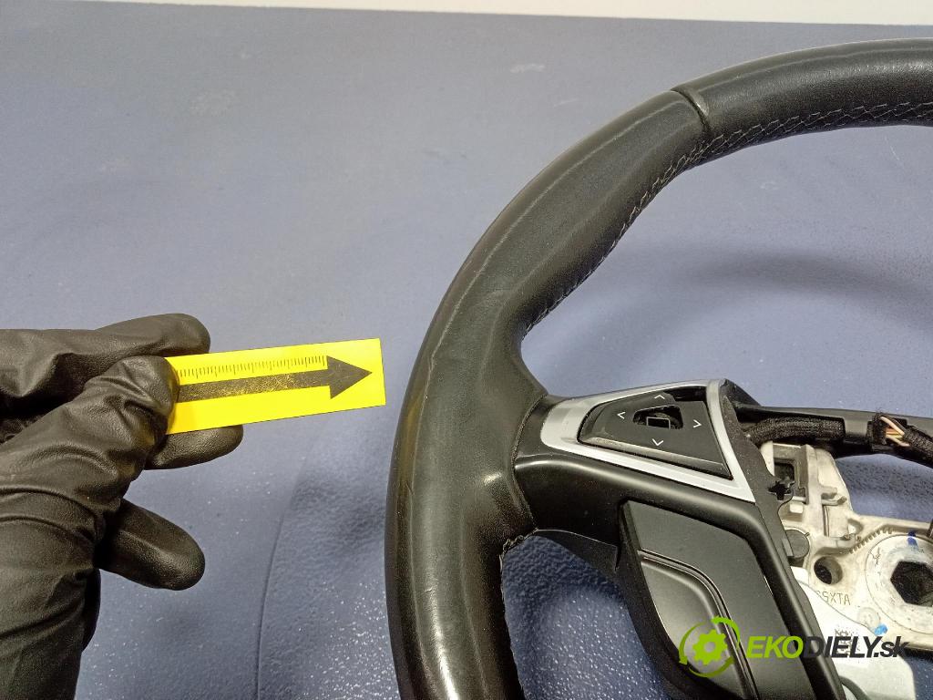 Ford Mondeo 2015 volant DS73-3600-AVM