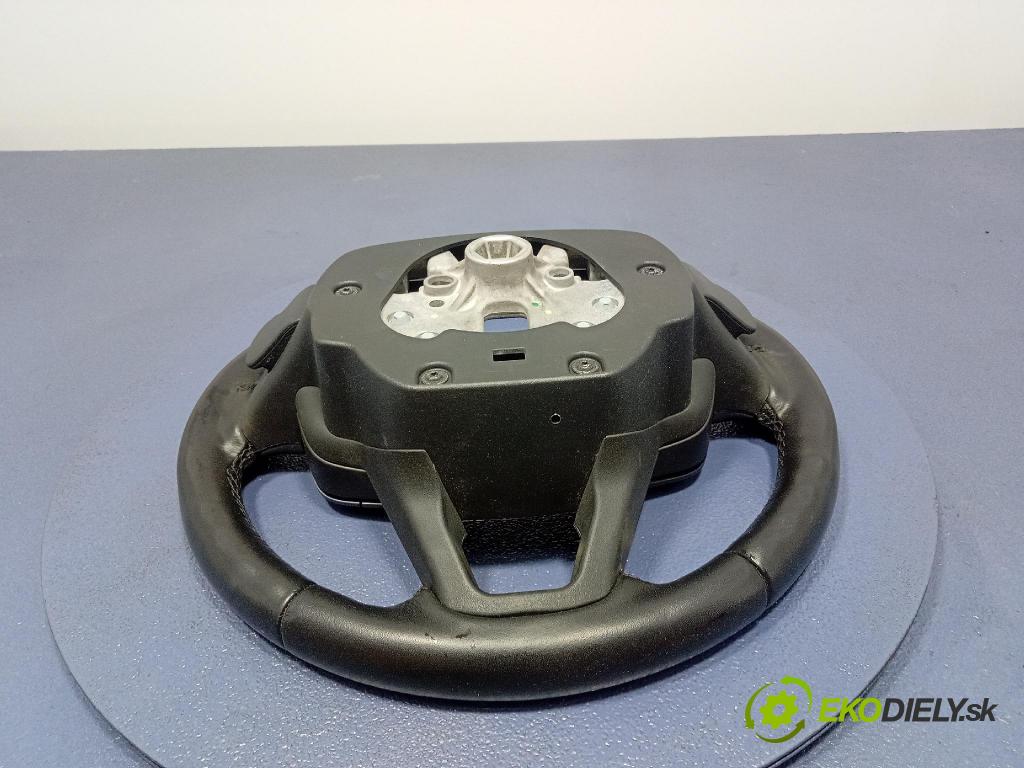 Ford Mondeo 2015 volant DS73-3600-AVM