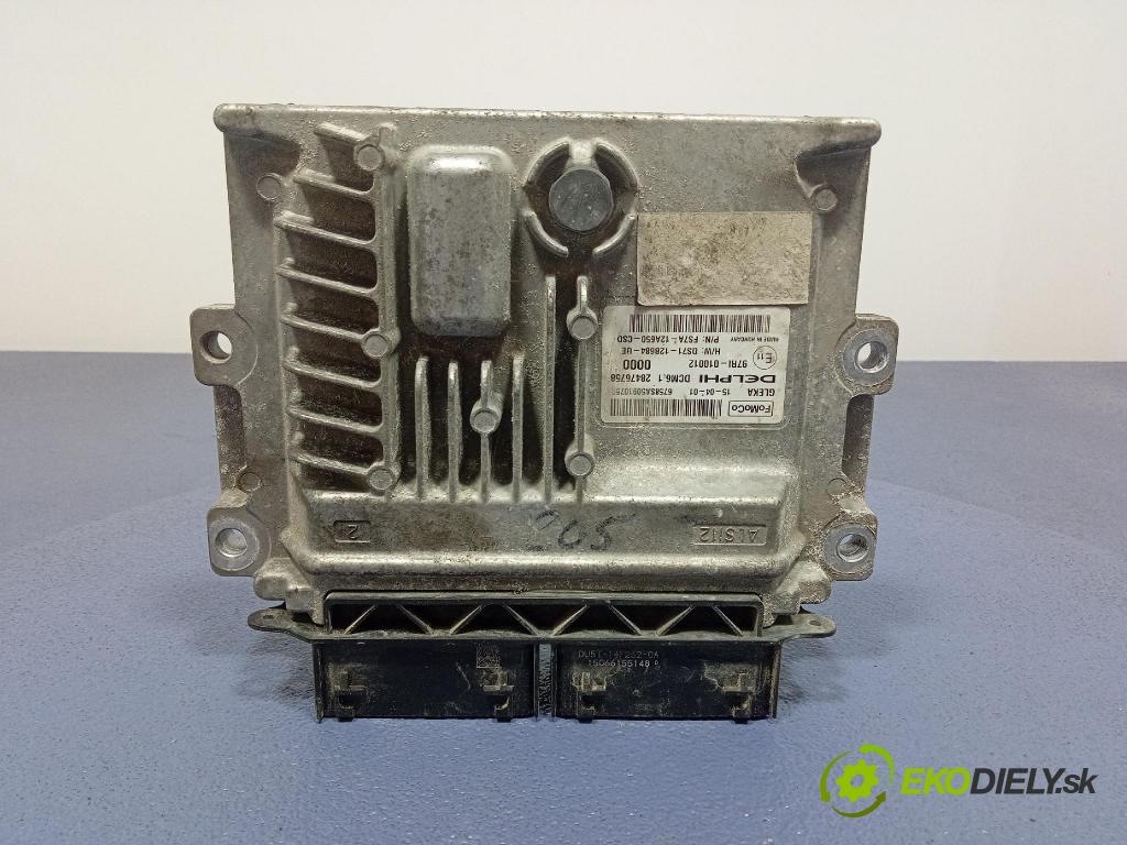 Ford Mondeo 2015 riadiaca jednotka Motor: DS71-12B684-UE