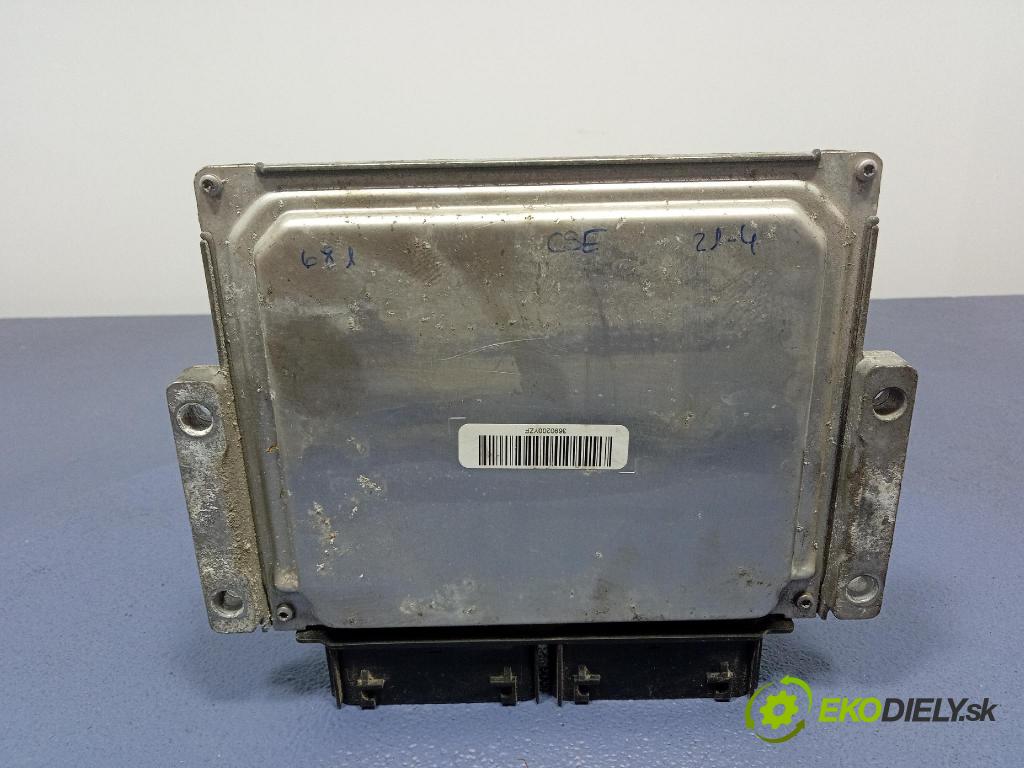 Ford Mondeo 2015 riadiaca jednotka Motor: DS71-12B684-UE