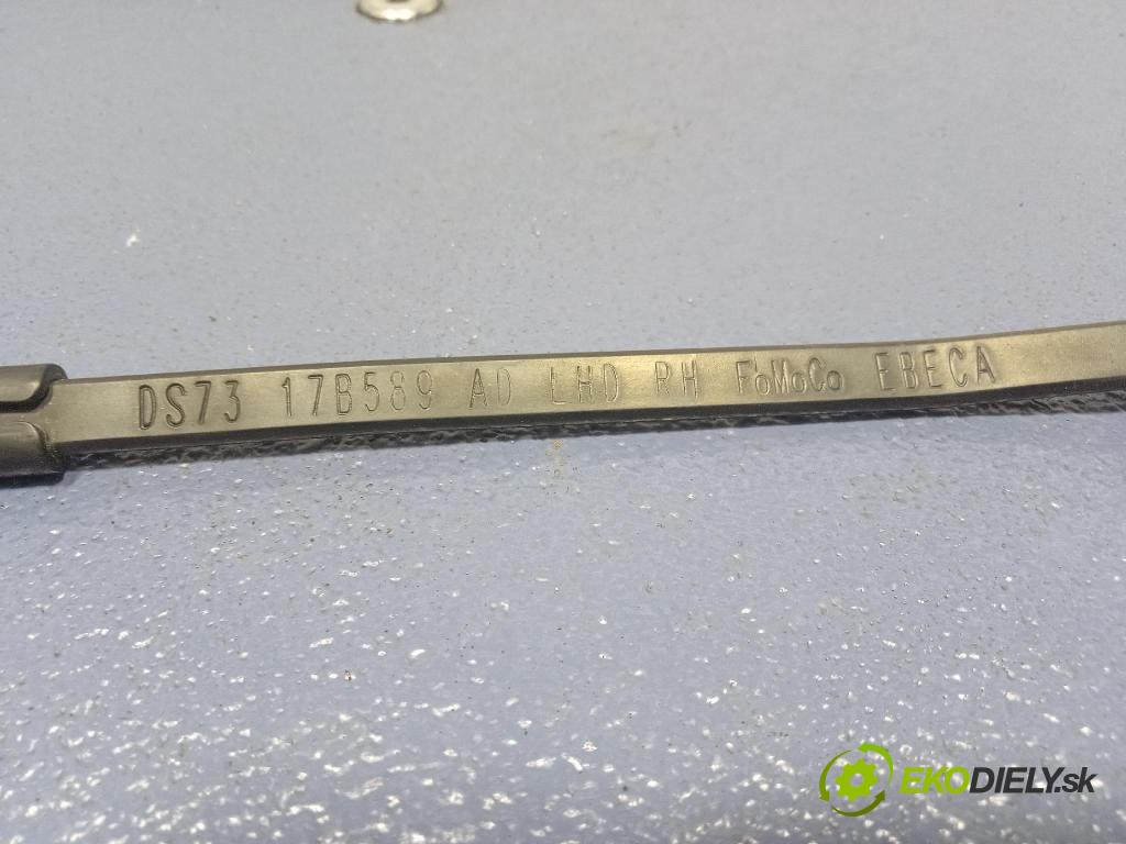 Ford Mondeo 2015 Rameno: Stierače: Predné DS7317B589