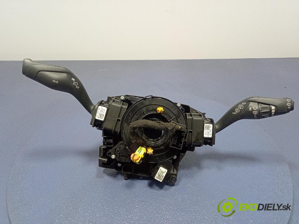 Ford Mondeo 2015 prepínač Komplex: DG9T-14B522-AKHW