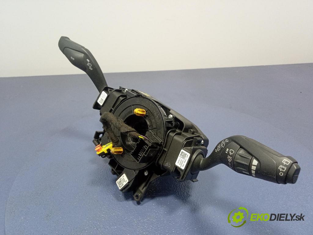 Ford Mondeo 2015 prepínač Komplex: DG9T-14B522-AKHW