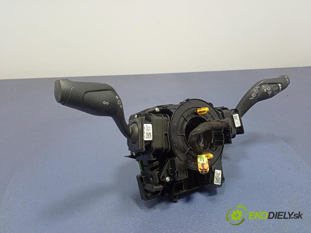 Ford Mondeo 2015 prepínač Komplex: DG9T-14B522-AKHW