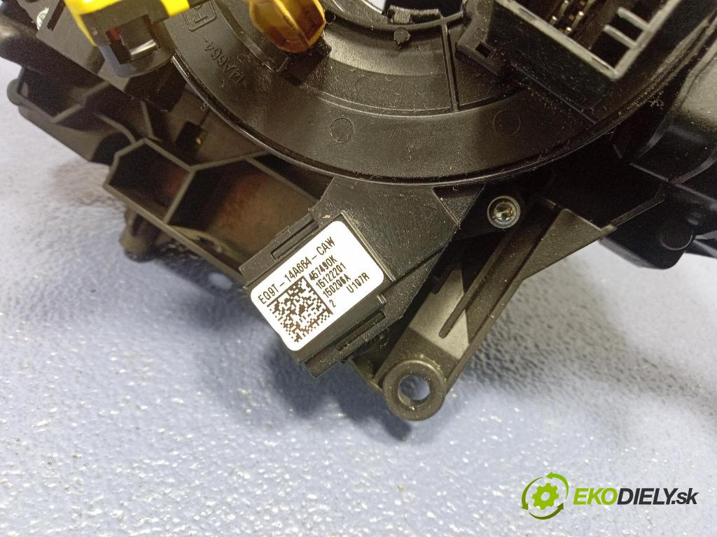 Ford Mondeo 2015 prepínač Komplex: DG9T-14B522-AKHW