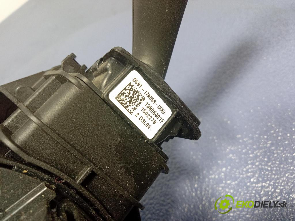 Ford Mondeo 2015 prepínač Komplex: DG9T-14B522-AKHW