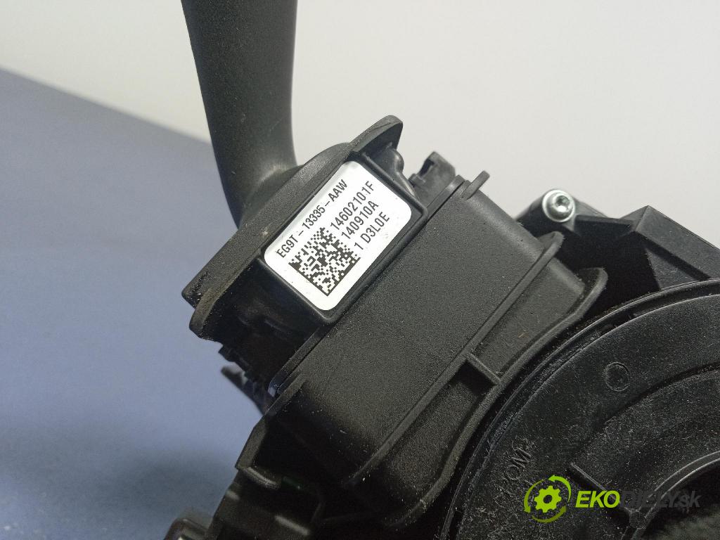Ford Mondeo 2015 prepínač Komplex: DG9T-14B522-AKHW