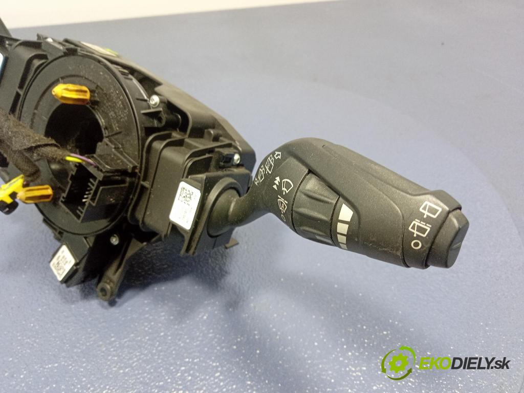 Ford Mondeo 2015 prepínač Komplex: DG9T-14B522-AKHW