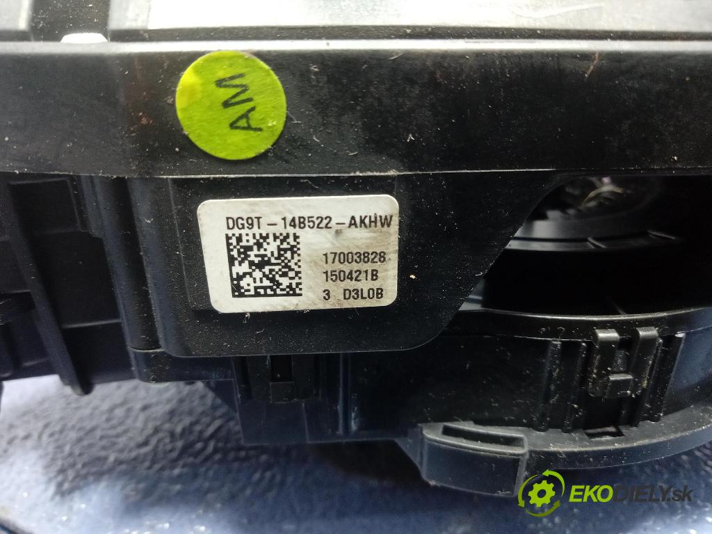 Ford Mondeo 2015 prepínač Komplex: DG9T-14B522-AKHW