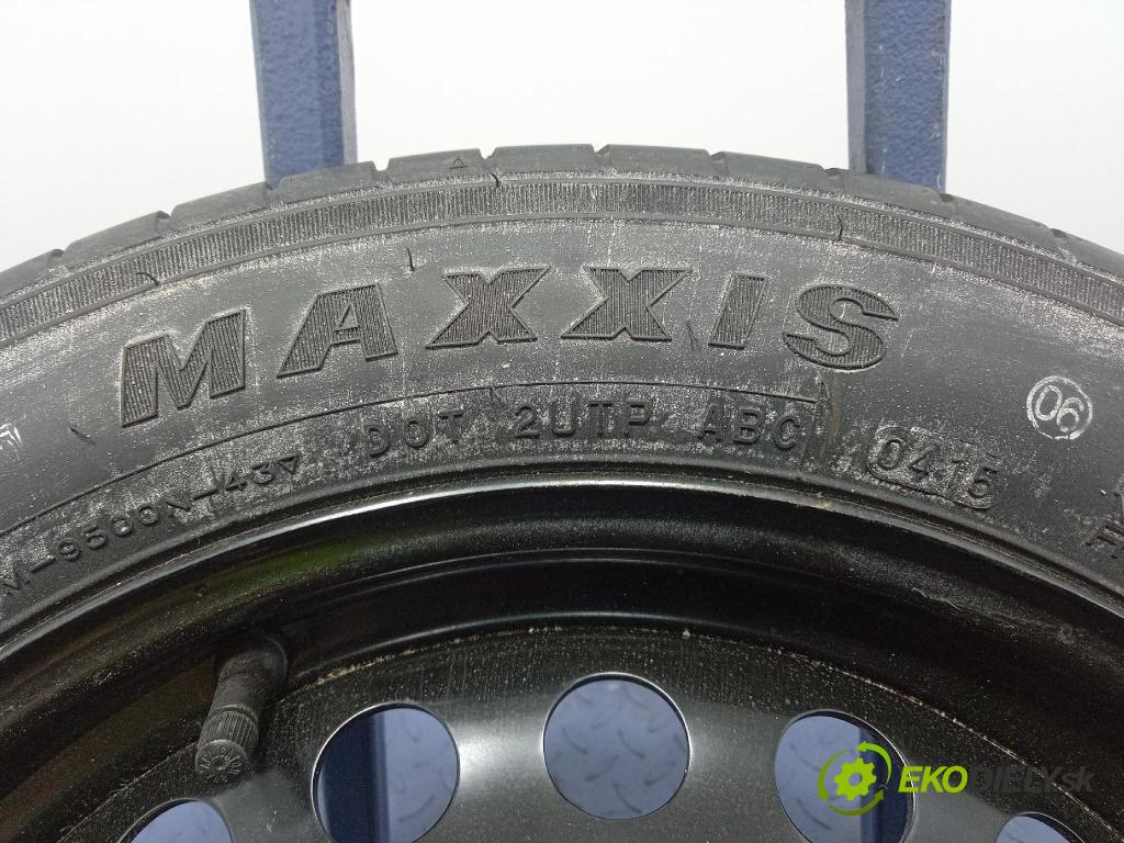 Ford Mondeo 2015 koleso Prístup: 2160848