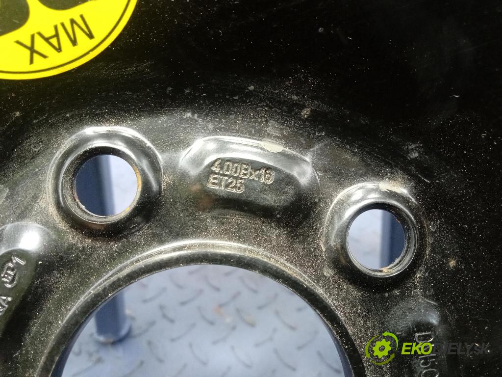 Ford Mondeo 2015 koleso Prístup: 2160848