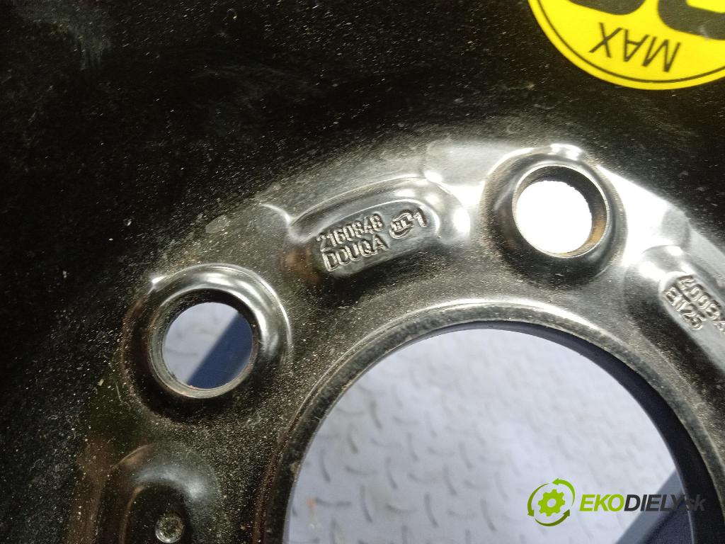 Ford Mondeo 2015 koleso Prístup: 2160848