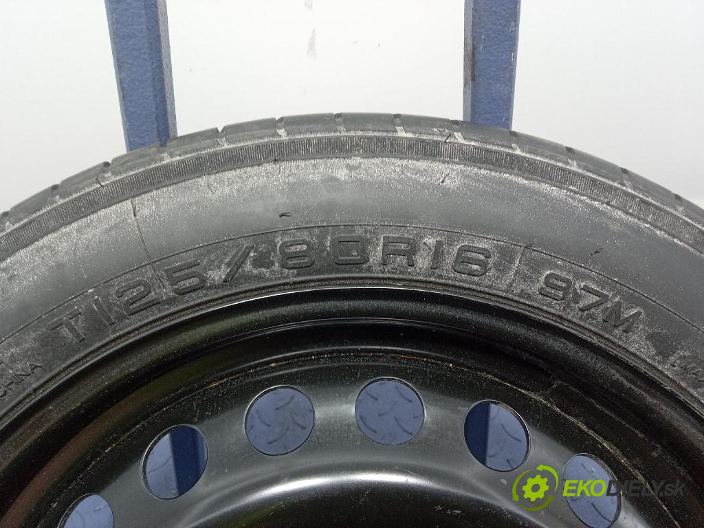 Ford Mondeo 2015 koleso Prístup: 2160848