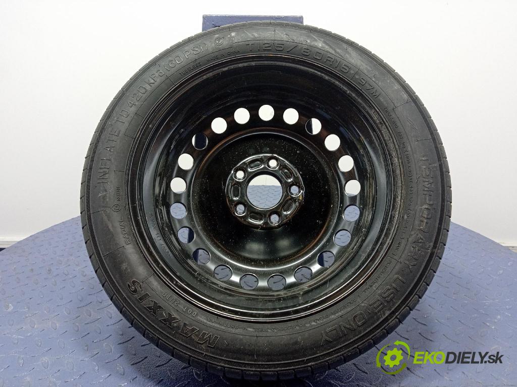 Ford Mondeo 2015 koleso Prístup: 2160848