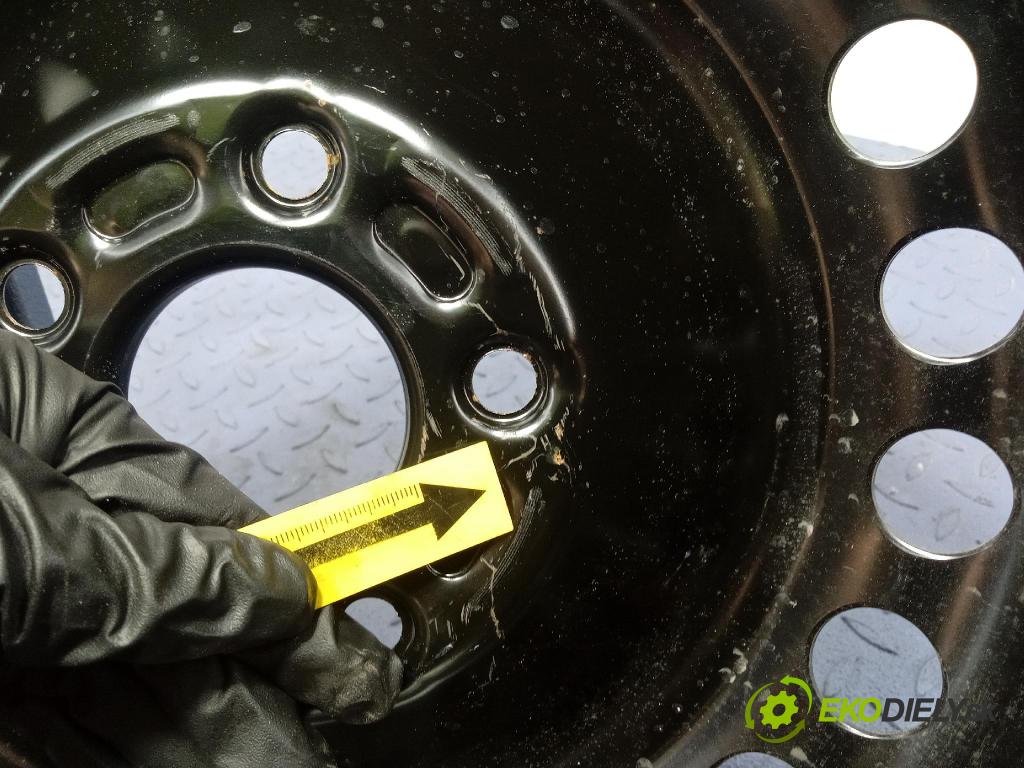 Ford Mondeo 2015 koleso Prístup: 2160848