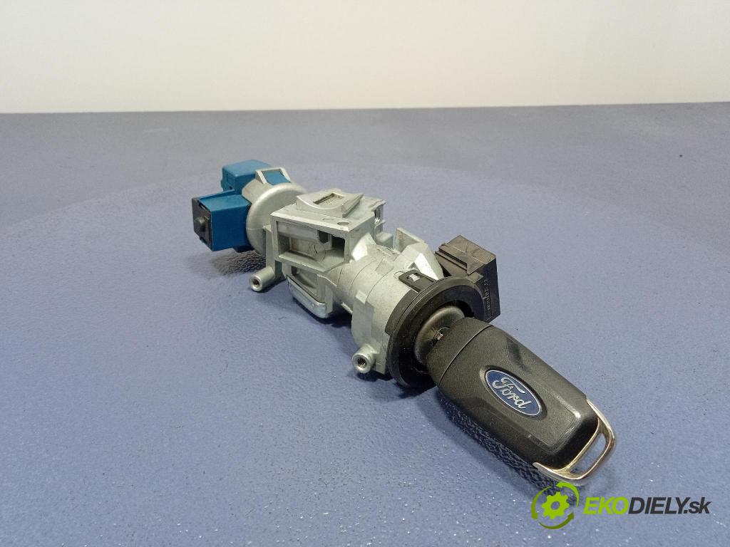 Ford Mondeo 2015 Spínač zapaľovania: 3M51-3F880-AE