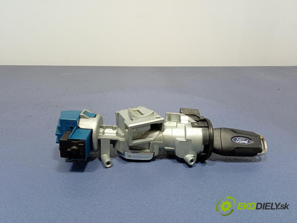 Ford Mondeo 2015 Spínač zapaľovania: 3M51-3F880-AE