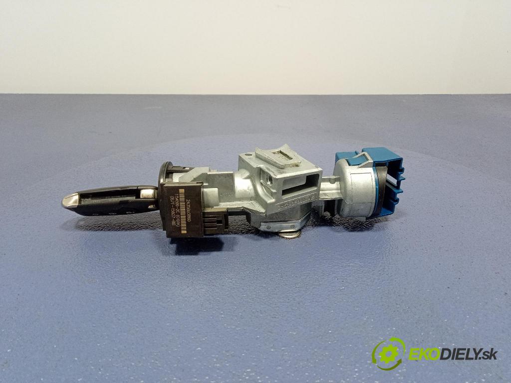 Ford Mondeo 2015 Spínač zapaľovania: 3M51-3F880-AE