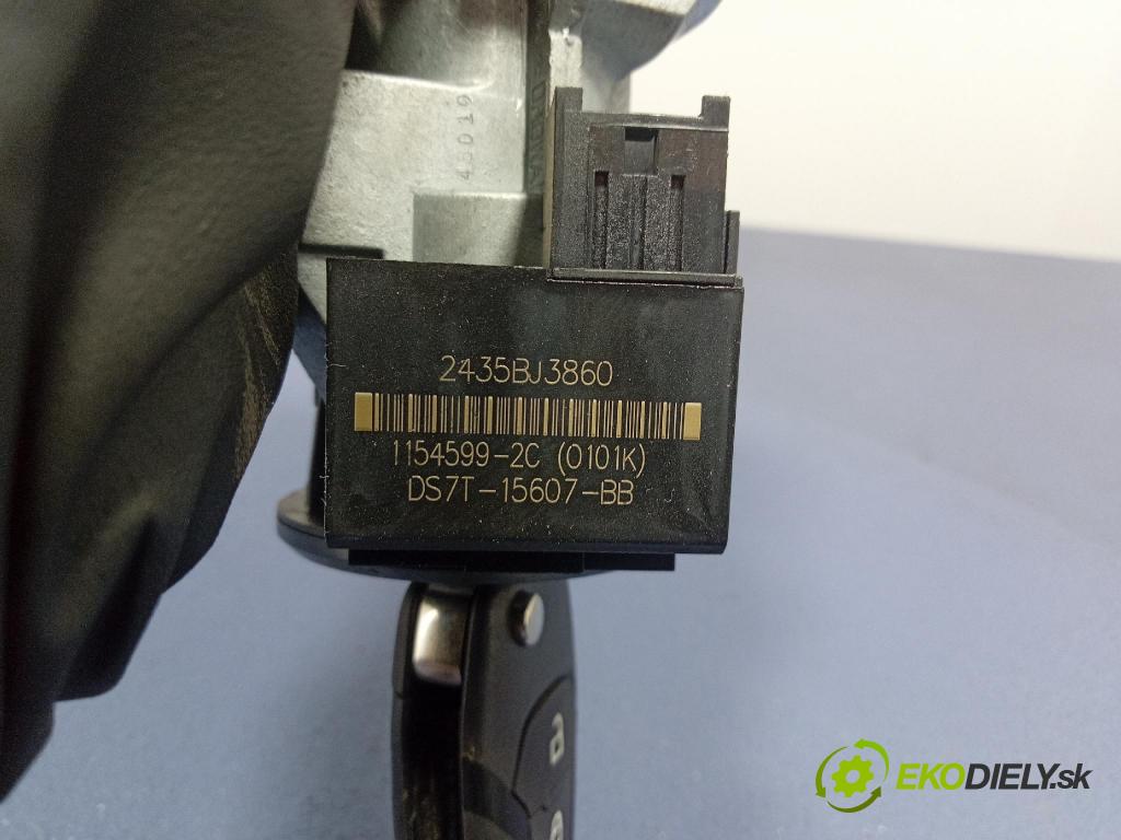 Ford Mondeo 2015 Spínač zapaľovania: 3M51-3F880-AE