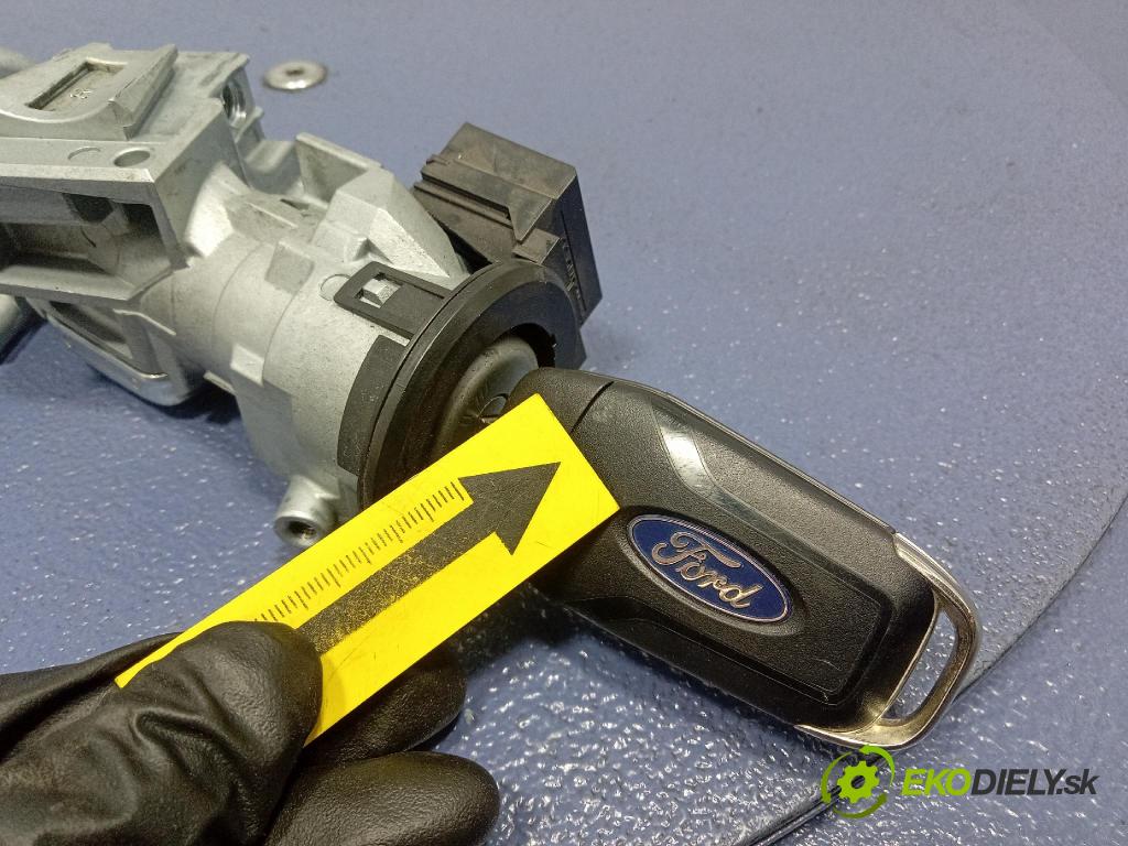 Ford Mondeo 2015 Spínač zapaľovania: 3M51-3F880-AE