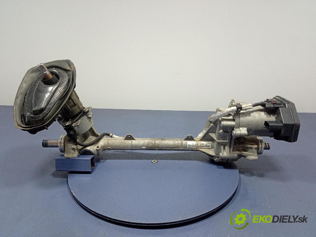 Ford Mondeo 2015 Ozubené kolo: volant HG9C-3D070-ED