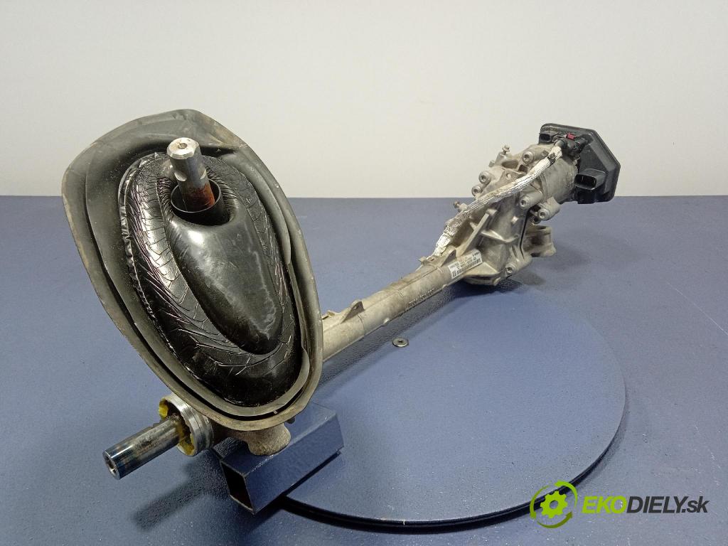 Ford Mondeo 2015 Ozubené kolo: volant HG9C-3D070-ED