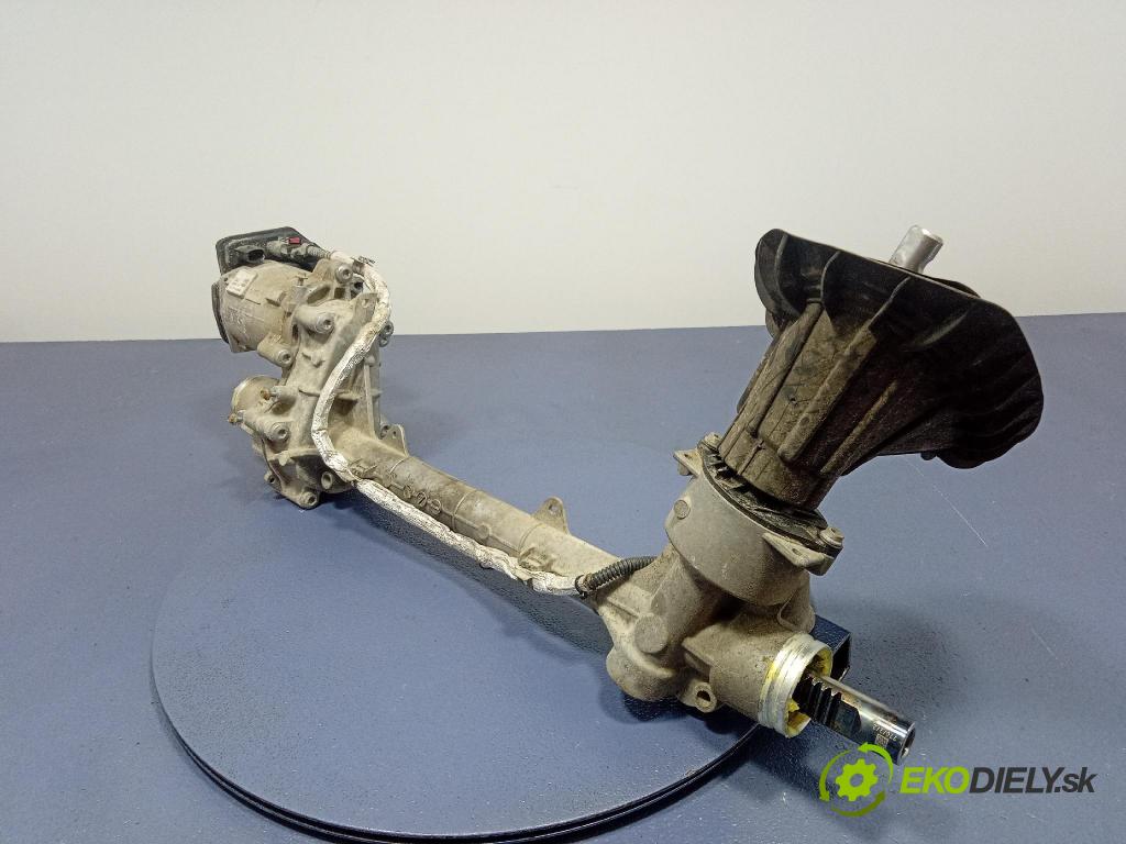 Ford Mondeo 2015 Ozubené kolo: volant HG9C-3D070-ED