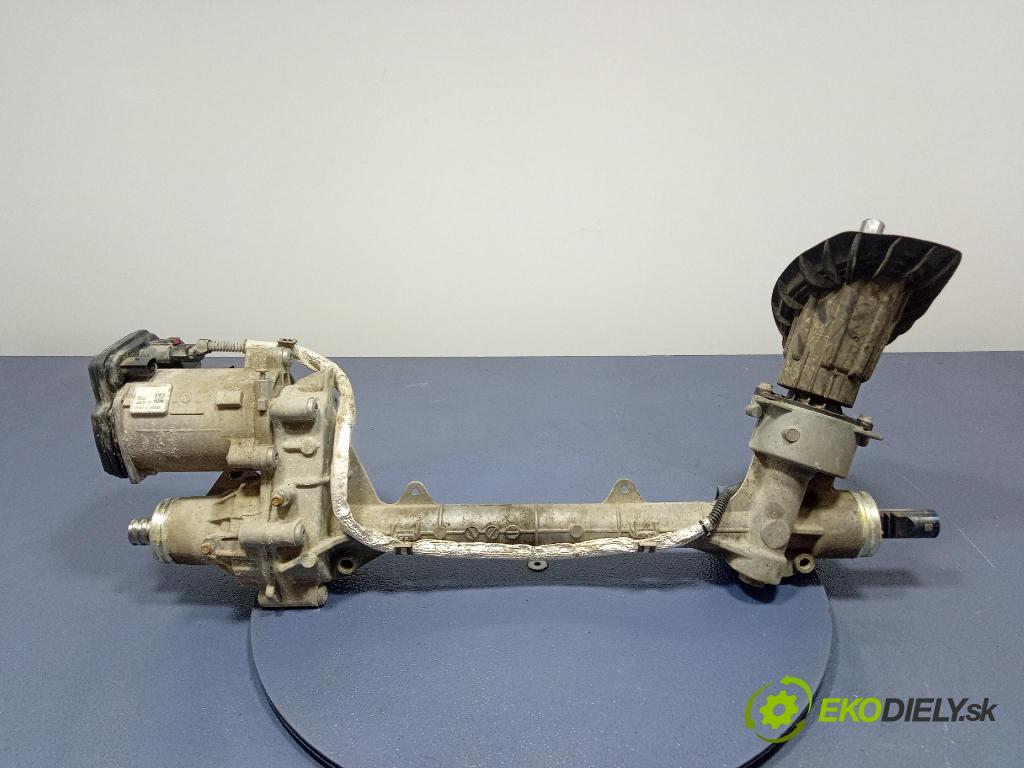 Ford Mondeo 2015 Ozubené kolo: volant HG9C-3D070-ED