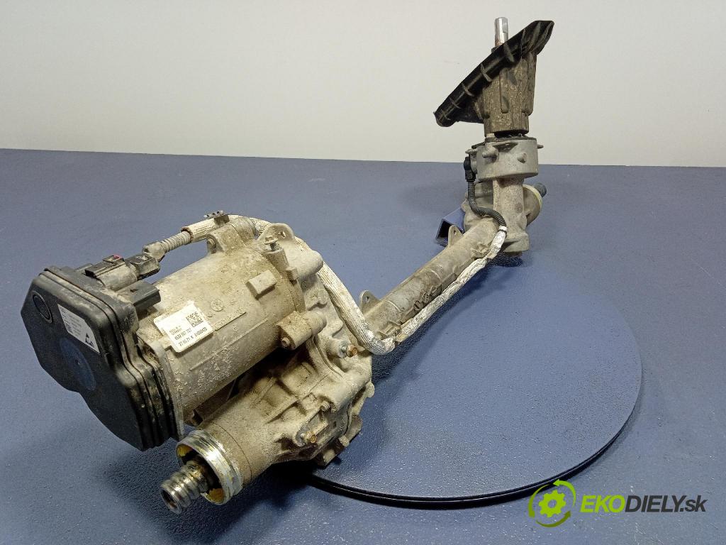 Ford Mondeo 2015 Ozubené kolo: volant HG9C-3D070-ED