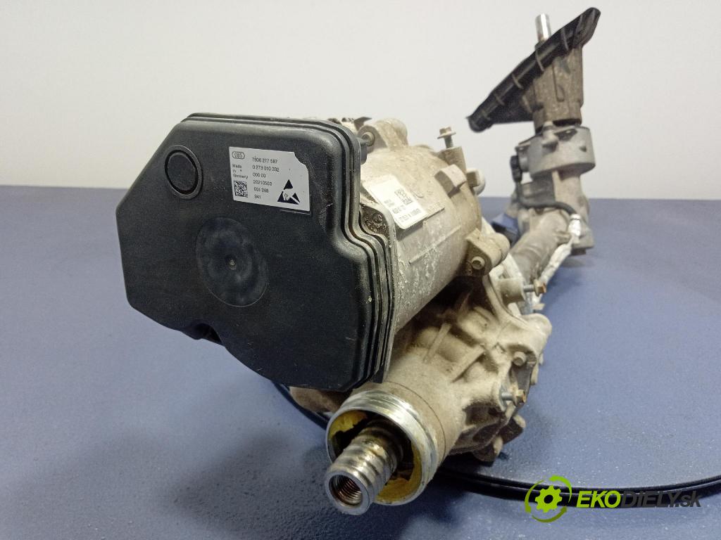 Ford Mondeo 2015 Ozubené kolo: volant HG9C-3D070-ED