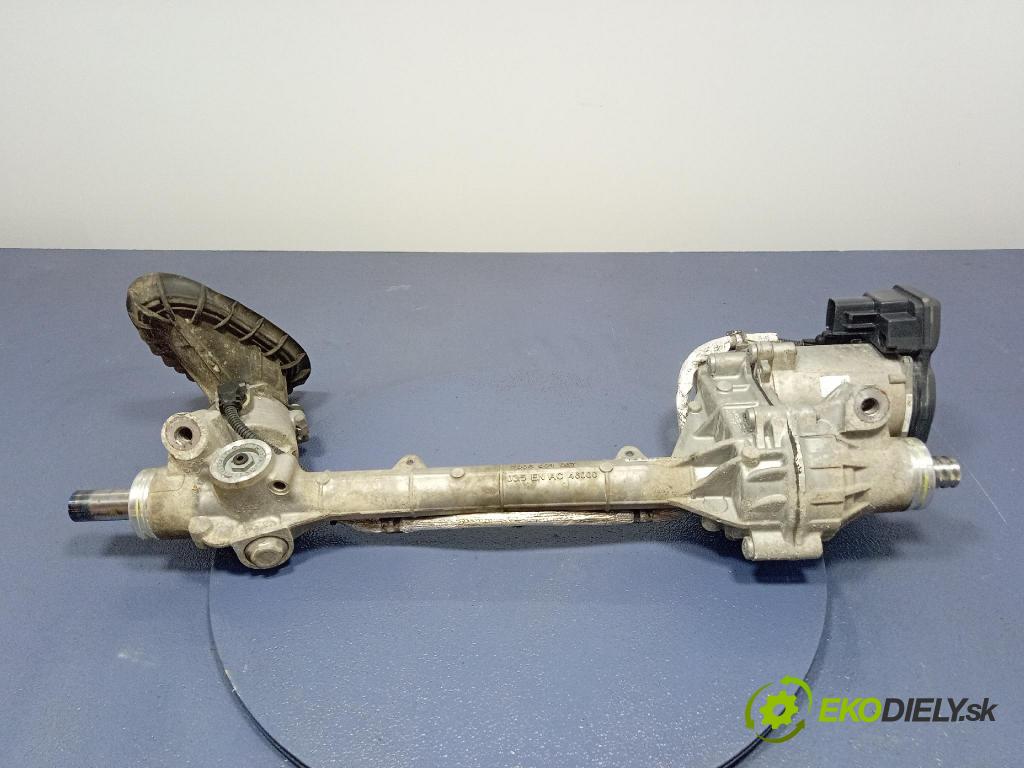 Ford Mondeo 2015 Ozubené kolo: volant HG9C-3D070-ED