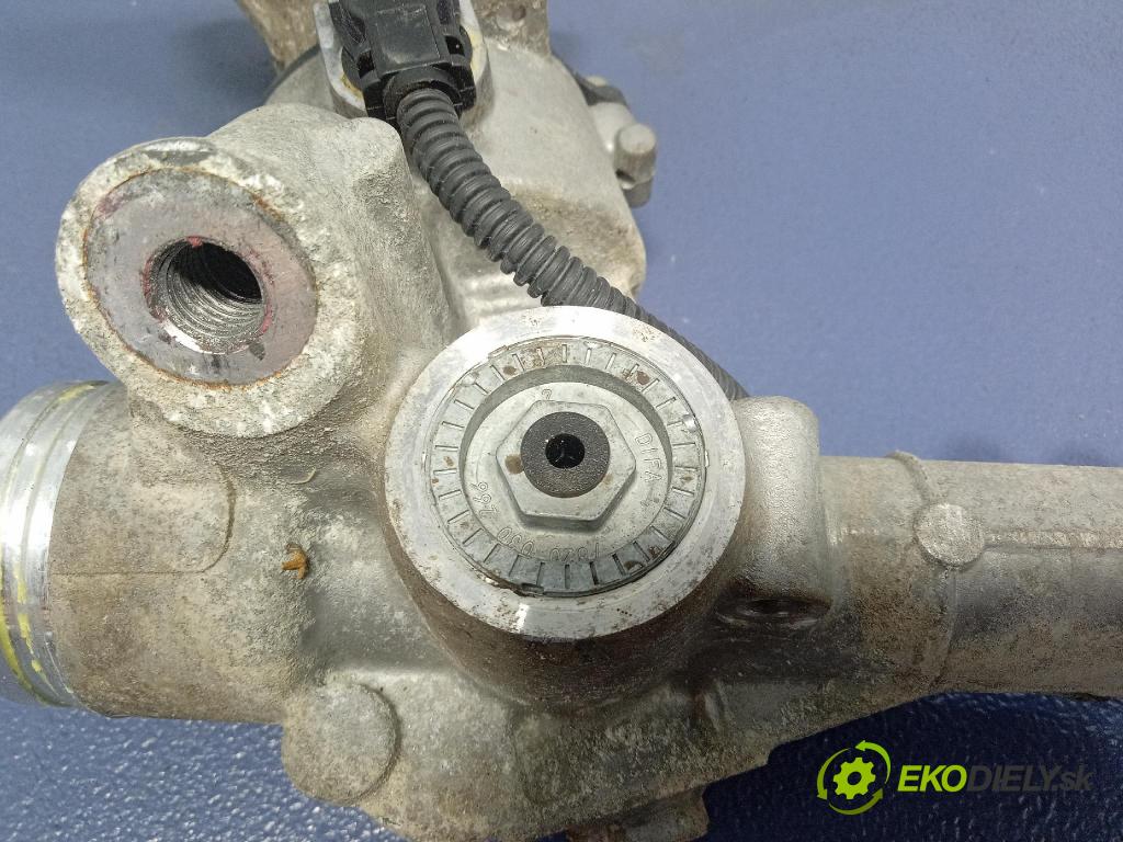 Ford Mondeo 2015 Ozubené kolo: volant HG9C-3D070-ED