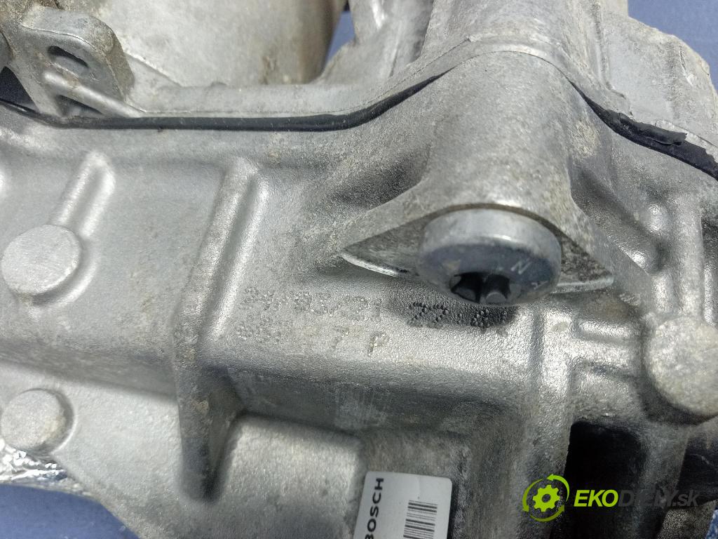 Ford Mondeo 2015 řízení volantu HG9C-3D070-ED