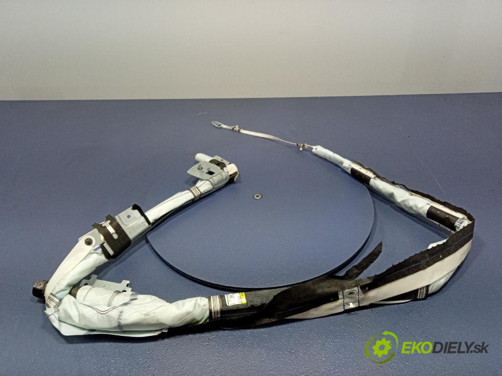 Ford Mondeo 2015 Airbag: clona x DS73-A042D95-AG