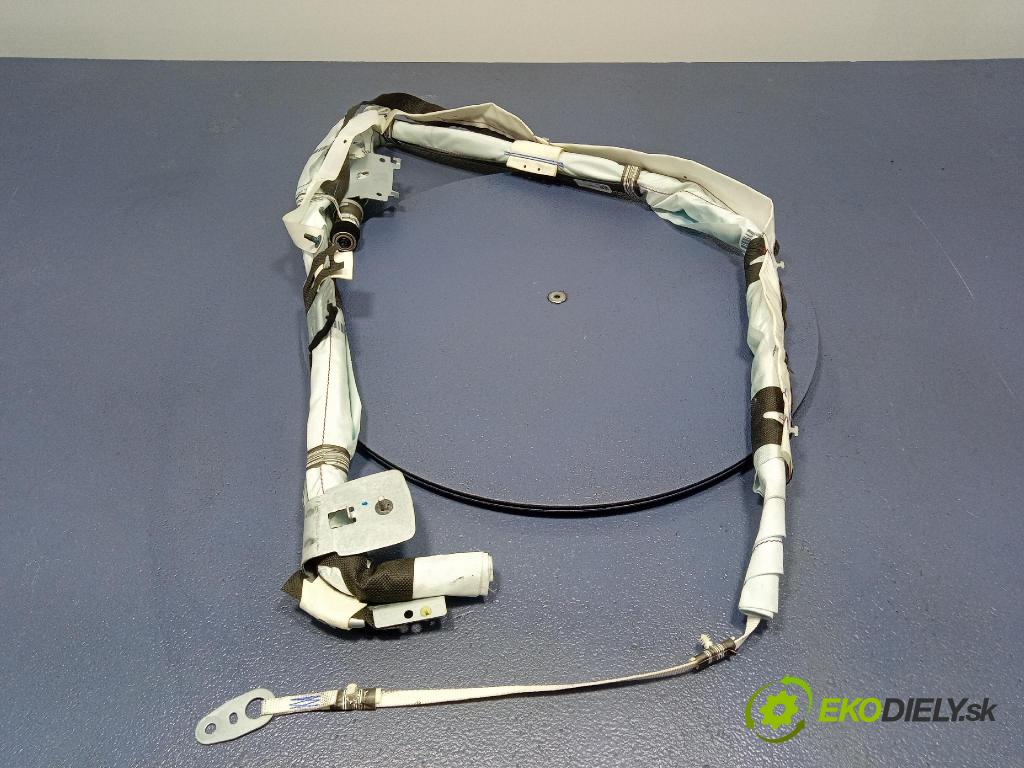 Ford Mondeo 2015 Airbag: clona x DS73-A042D95-AG