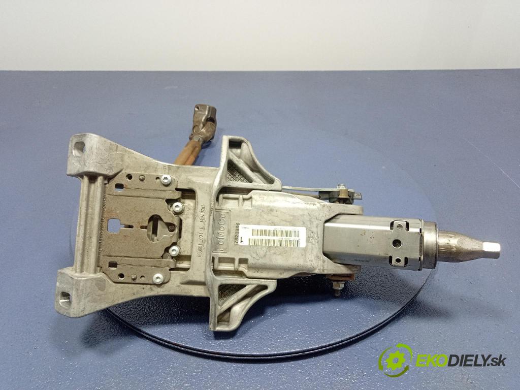 Ford Mondeo 2015 Stĺpik volant x DG9C-3G506-B2H