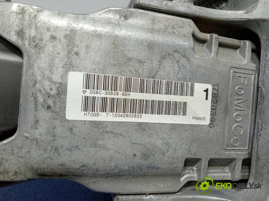 Ford Mondeo 2015 Stĺpik volant x DG9C-3G506-B2H