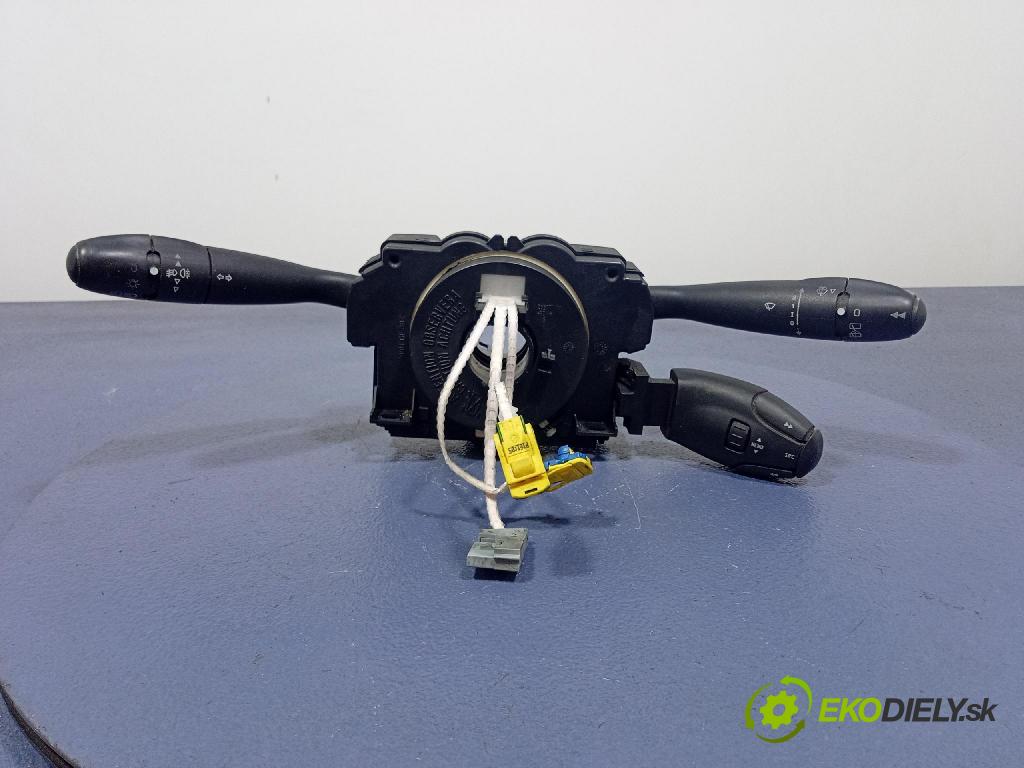 Peugeot 307 2005 prepínač Komplex: 96605602XT