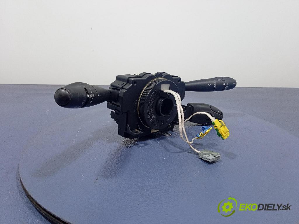 Peugeot 307 2005 prepínač Komplex: 96605602XT