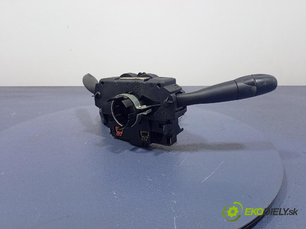 Peugeot 307 2005 prepínač Komplex: 96605602XT