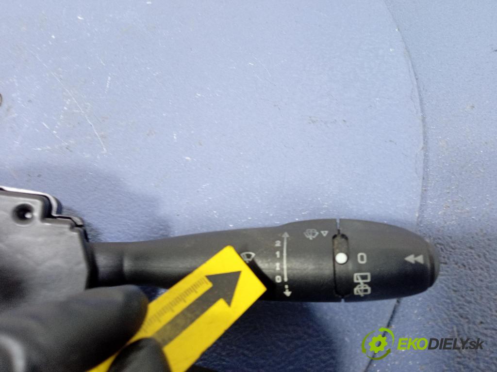 Peugeot 307 2005 prepínač Komplex: 96605602XT