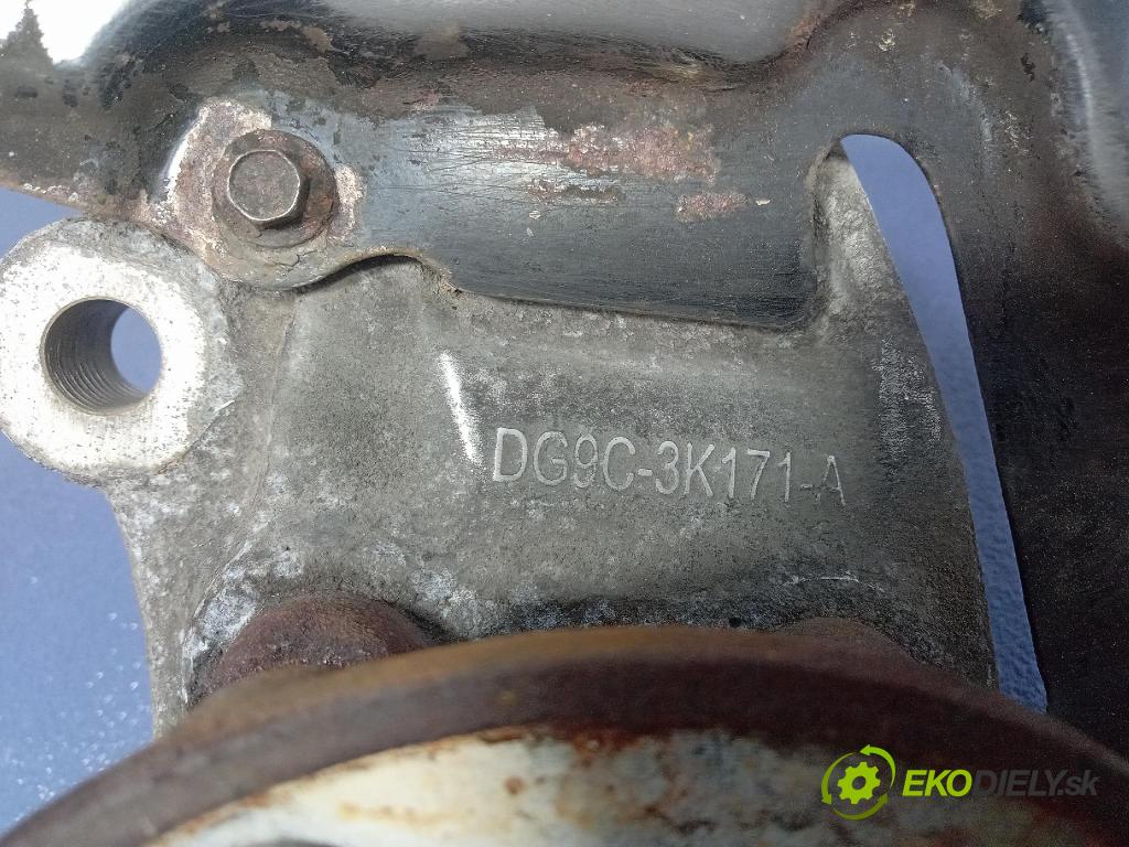 Ford Mondeo 2015 náboj ľavá DG9C-3K171-A