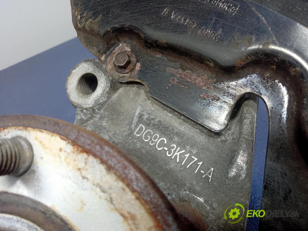 Ford Mondeo 2015 náboj ľavá DG9C-3K171-A