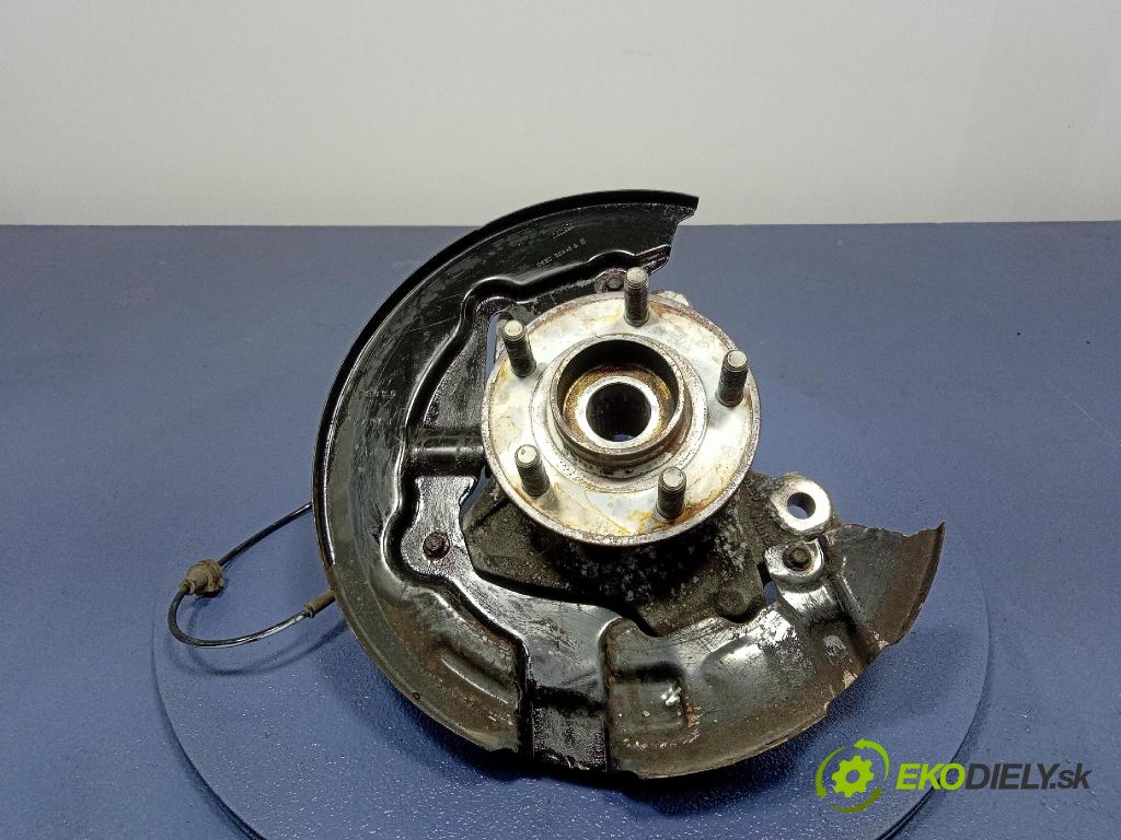 Ford Mondeo 2015 náboj Prava: DG9C-3K170-A