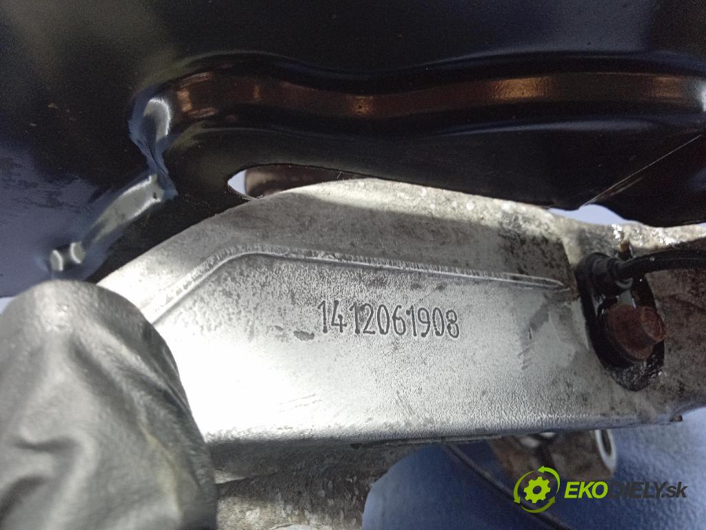 Ford Mondeo 2015 náboj Prava: DG9C-3K170-A